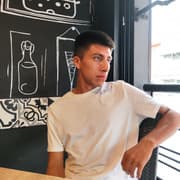 Foto de Jose Ortega, fundador de Cyber Código